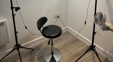 CKAY Barbershop image 3