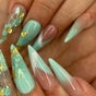 Samantha Jayne nails and beauty
