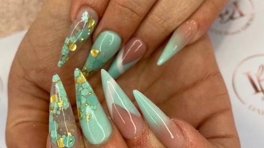 Samantha Jayne nails and beauty