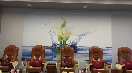 Diamond Nail & Spa