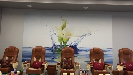 Diamond Nail & Spa