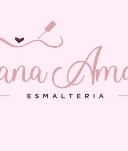 Luana Amaral Esmalteria image 2