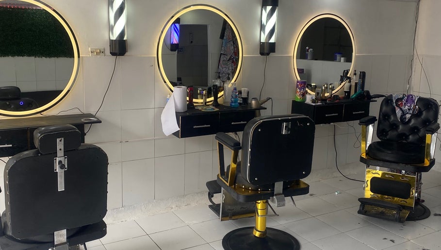 Hd Barber Studio kép 1