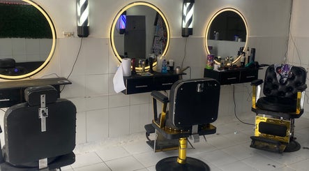 Hd Barber Studio