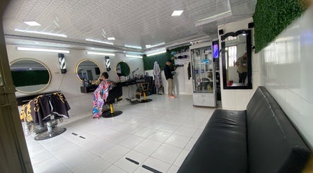 Hd Barber Studio kép 2