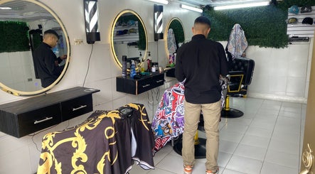 Hd Barber Studio kép 3