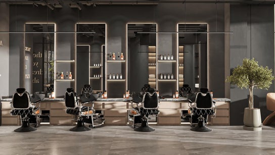 B 27 Barbershop