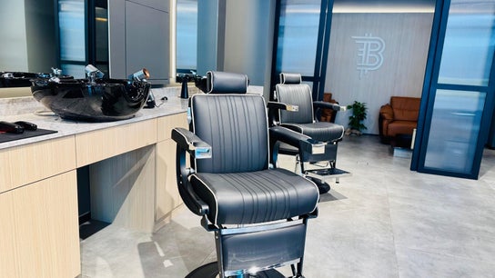 B 27 Barbershop