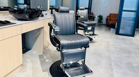 B 27 Barbershop