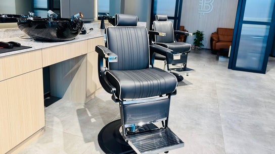 B 27 Barbershop