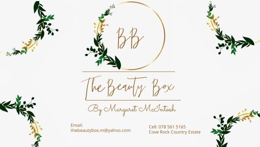 The Beauty Box imaginea 1