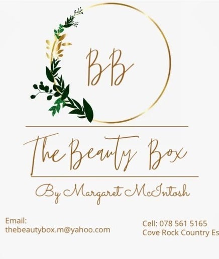 The Beauty Box imaginea 2