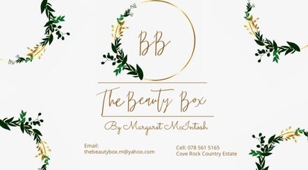 The Beauty Box