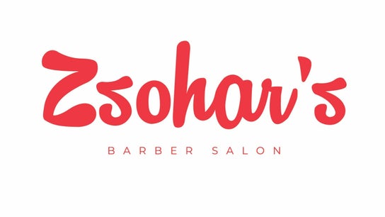 Zsohar’s Barber Salon