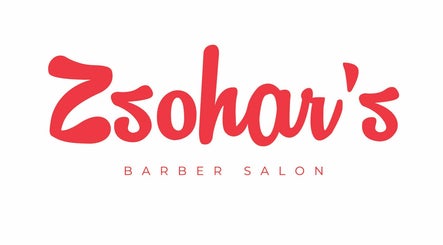 Zsohar’s Barber Salon