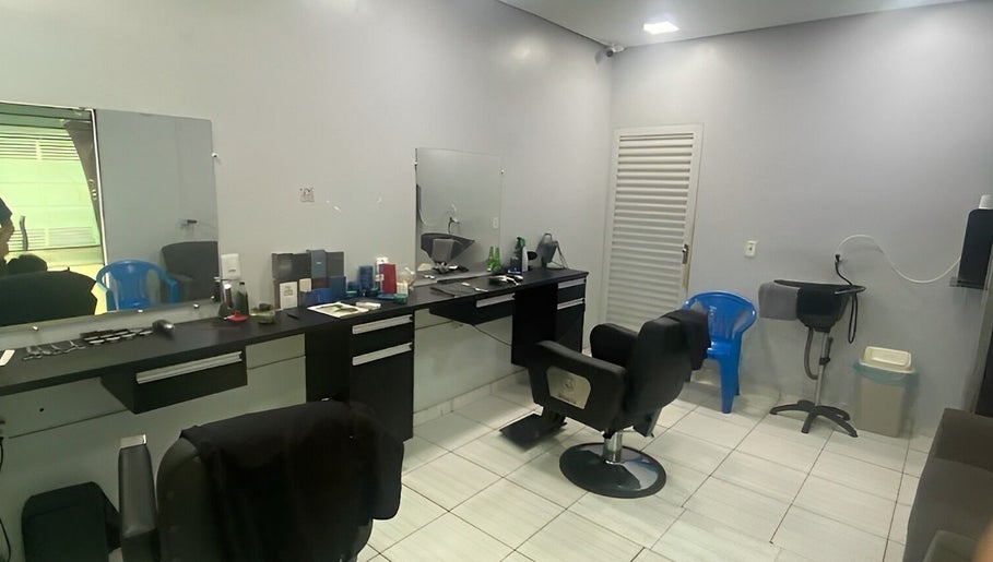 Image de Rimar barbearia 1