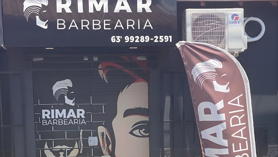Rimar barbearia, bilde 1