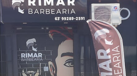 Rimar barbearia