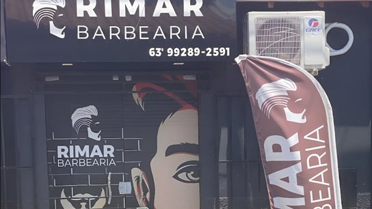 Rimar barbearia