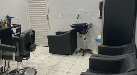 Rimar barbearia, bilde 2