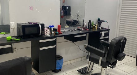 Rimar barbearia, bilde 3