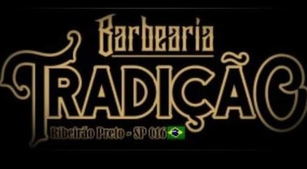 Barbearia Tradição