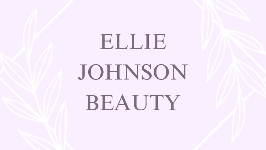 Ellie Johnson Beauty image 1