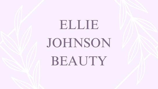 Ellie Johnson Beauty