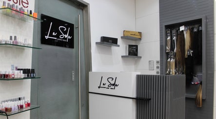 La Sala Ladies Salon