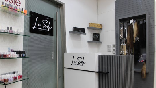 La Sala Ladies Salon