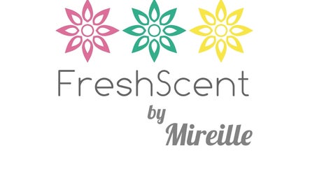 Knipsalon FreshScent by Mireille