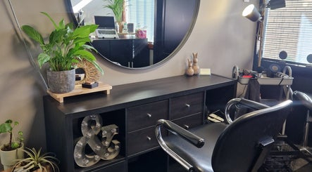 Knipsalon FreshScent by Mireille