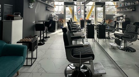 PLAN B | THE STRAND image 2