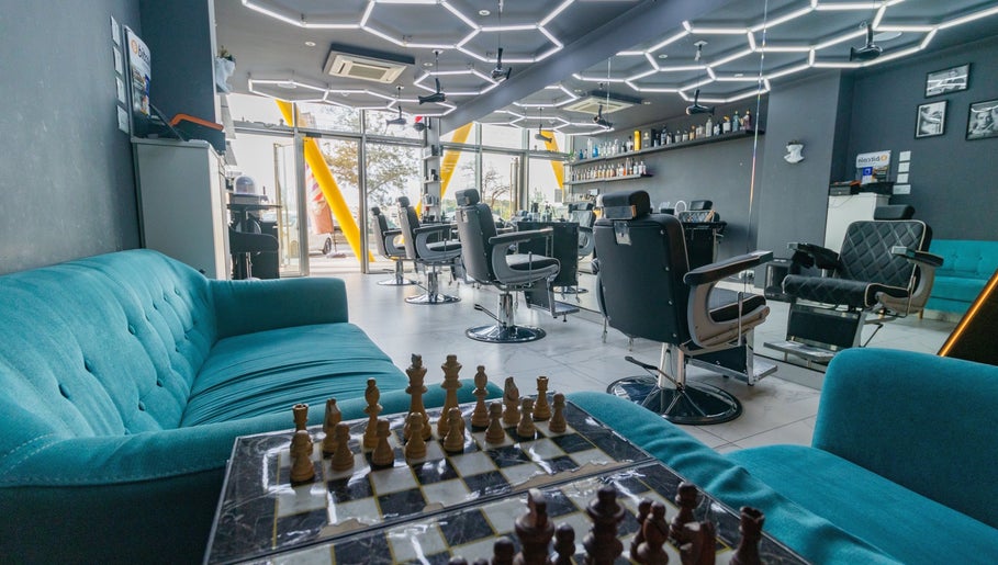 Hình ảnh 1 của PLAN B | THE STRAND