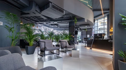 PLAN B | MERCURY (St. Julian's)图像3