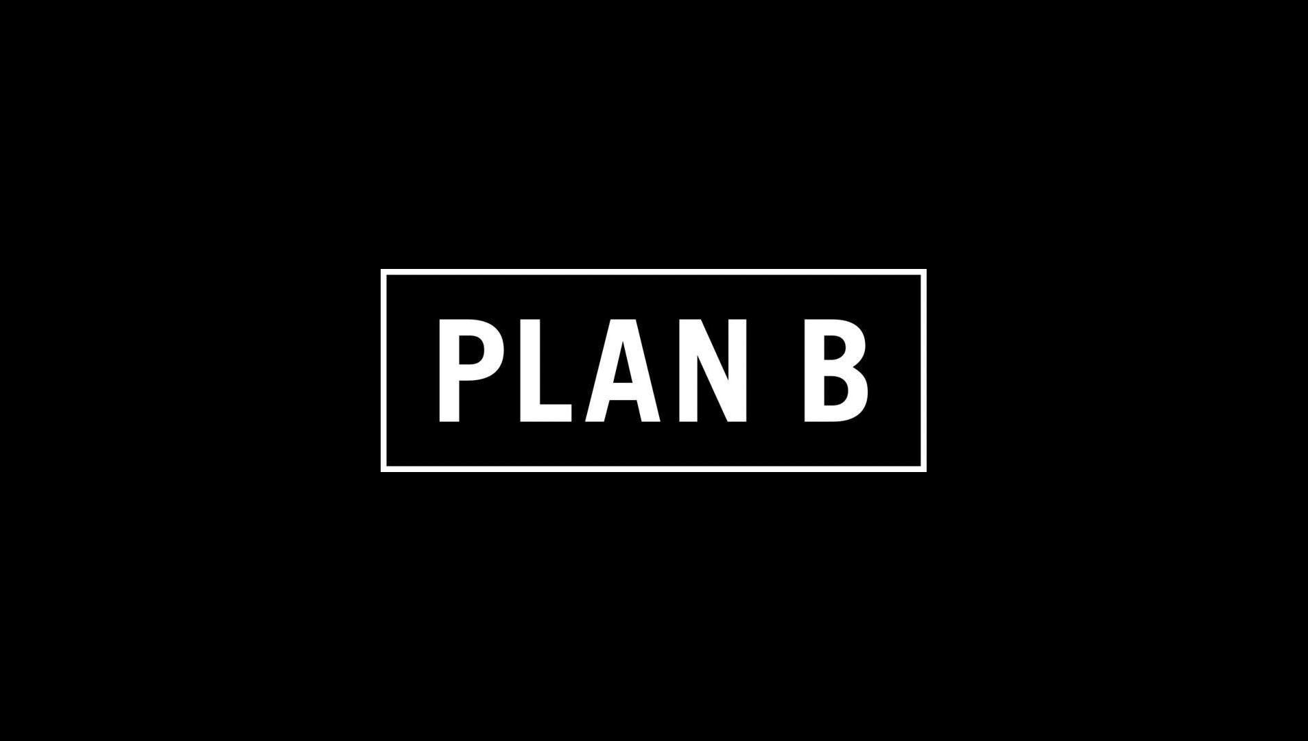 PLAN B logo at St. Paul’s (Hilton), San Pawl Il-baħar, MT; a premium beauty and wellness venue.