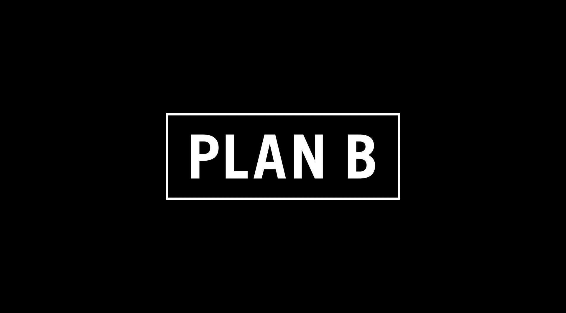 PLAN B logo at St. Paul’s (Hilton), San Pawl Il-baħar, MT; a premium beauty and wellness venue.