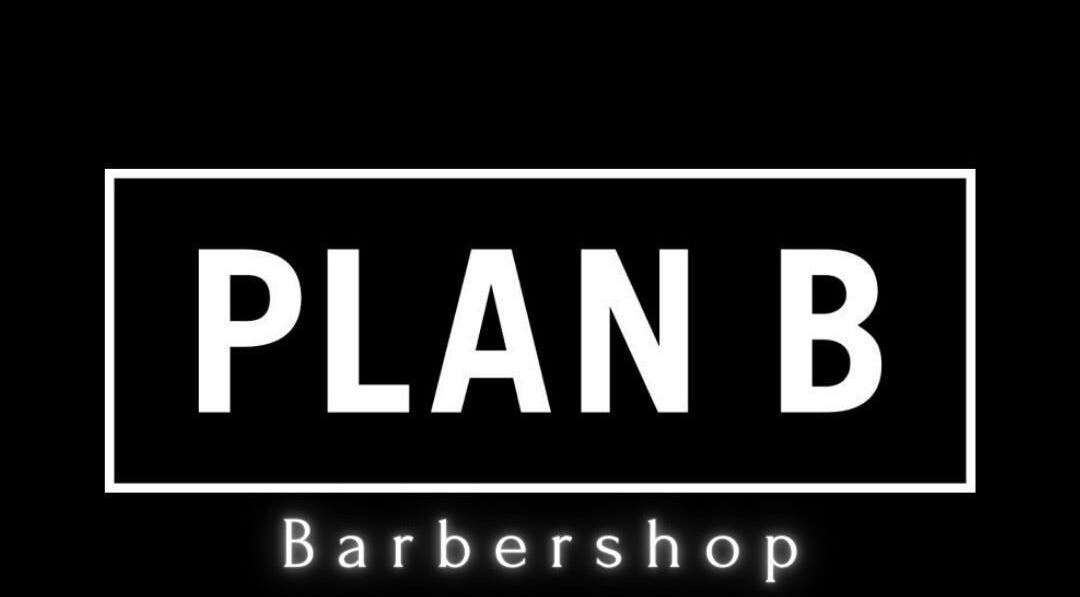 PLAN B | St. Paul’s (Hilton) logo at San Pawl Il-baħar, MT. Modern monochrome design.
