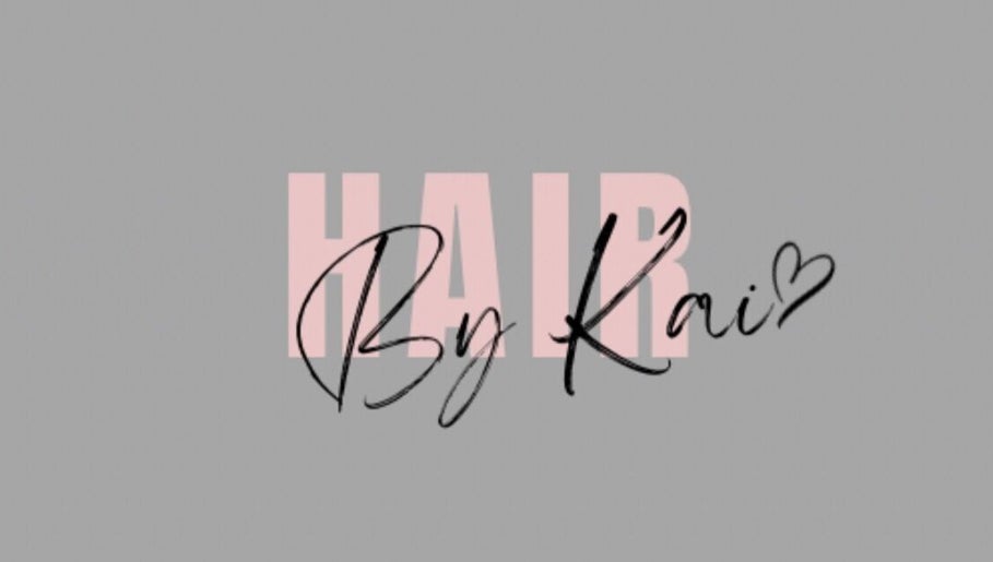 Imagen 1 de Hair By Kai