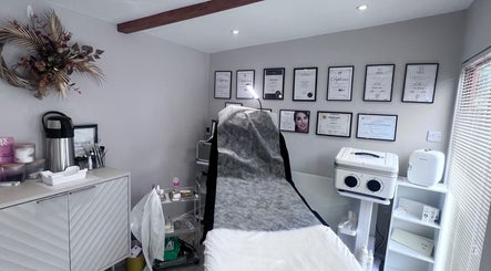 You Aesthetics Staffordshire Ltd