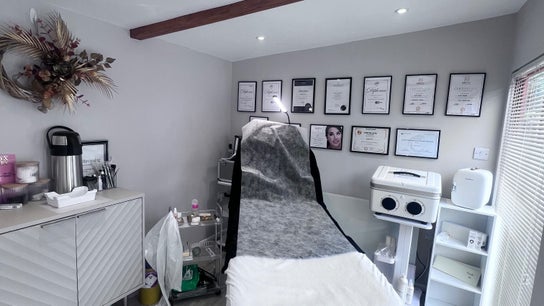 You Aesthetics Staffordshire Ltd