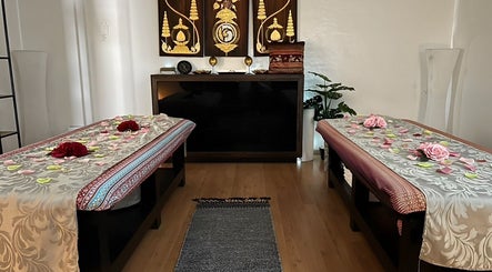 Su Kho Thai massage Rovinj