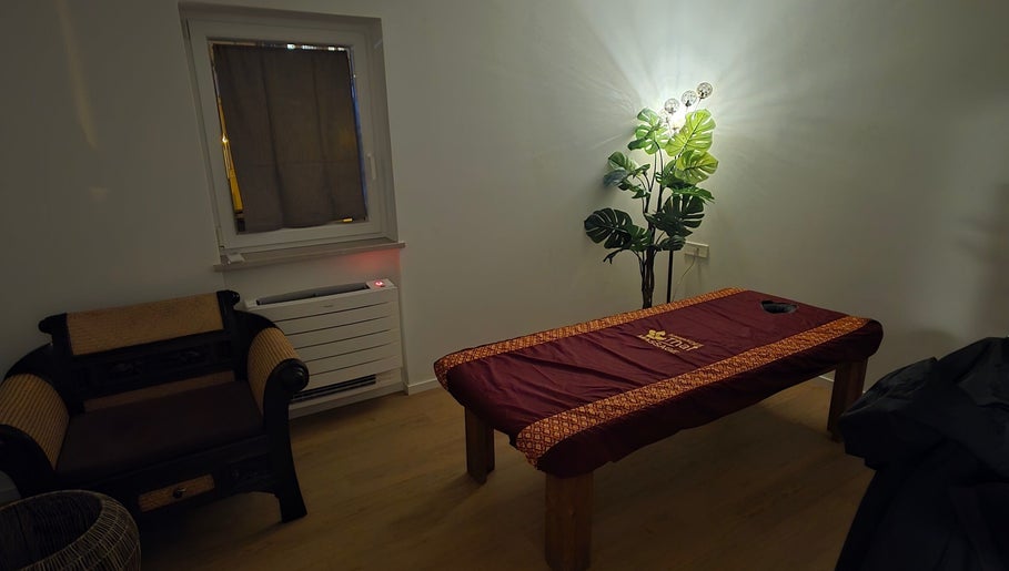 Sawasdee thai massage Pula obrázek 1
