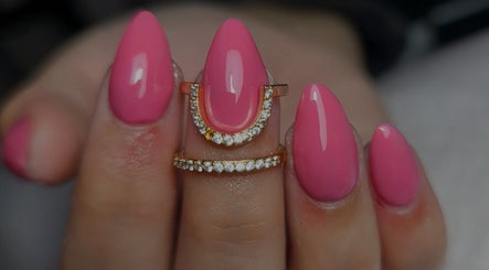 Maria Fernandez Nails Satudio图像3