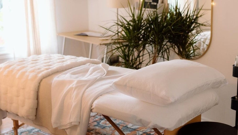 Zen Den Healing Room afbeelding 1