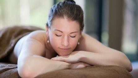 Body and Soul Spa Retreat image 1