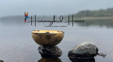 Hummingbird Haven
