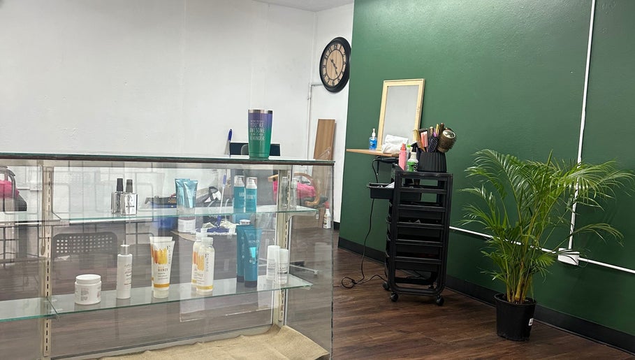 Cabello Hermoso Pr – kuva 1