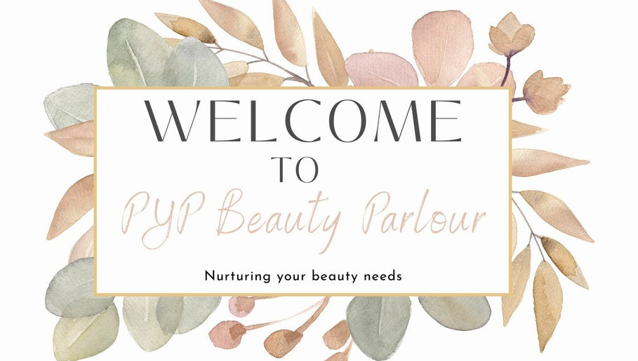 PYP Beauty Parlour image 1