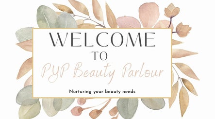 PYP Beauty Parlour